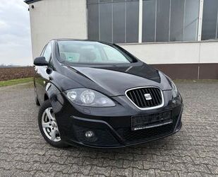 Seat Altea Gebrauchtwagen