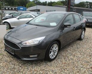 Ford Ford Focus Lim. Business Gebrauchtwagen