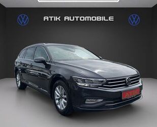 VW Volkswagen Passat Variant 2.0 TDI Business Pano Di Gebrauchtwagen