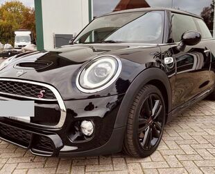 Mini MINI Cooper S Cooper S Gebrauchtwagen