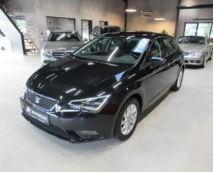 Seat Seat Leon 1.6 TDI Style LED Panoramadach Sitzh. Gebrauchtwagen