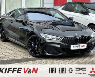 BMW BMW 840 xd Coupe M SPORT CRYSTAL SOFT KLIMASITZ HU Gebrauchtwagen