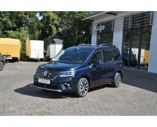 Renault Renault Kangoo E-TECH 100% el. *Paket Techno EV45 Gebrauchtwagen