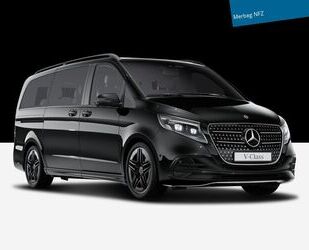 Mercedes-Benz Mercedes-Benz V 300 d 4MATIC AVANTGARDE Lang Gebrauchtwagen