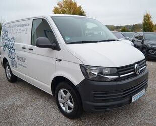 VW Volkswagen T6 Transporter Kasten- EcoProfi*1HD*EU6 Gebrauchtwagen