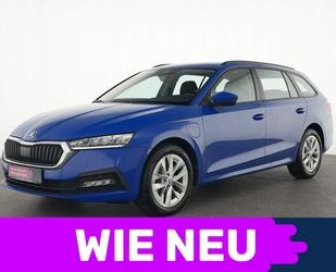 Skoda Skoda Octavia Ambition LED|Einparkhilfe|Tempomat|N Gebrauchtwagen