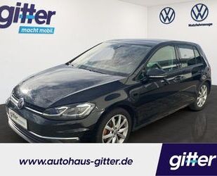 VW Volkswagen Golf 1.5 TSI Highline DSG LED DCC AHK D Gebrauchtwagen