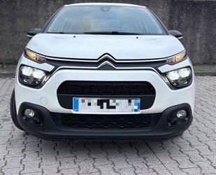 Citroen Citroën C3 Shine Gebrauchtwagen