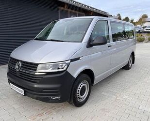 VW Volkswagen T6.1 Kombi 2.0 TDI 4Motion *AHK*LED*SHZ Gebrauchtwagen