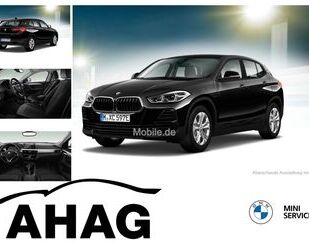 BMW BMW X2 xDrive25e Advantage Steptronic Aut. Klimaau Gebrauchtwagen