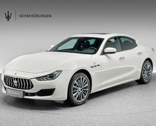 Maserati Maserati Ghibli GT FAHRASSISTENZPAKET PLUS Gebrauchtwagen