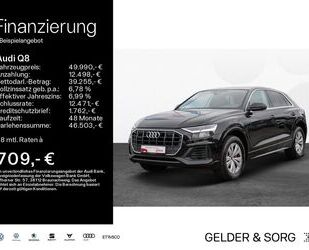 Audi Audi Q8 55 TFSIe quattro Tour-Paket*19*Virtual*LED Gebrauchtwagen