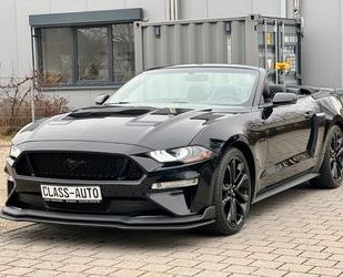 Ford Ford Mustang GT 5.0 Sitzbelüftung/RFK/Sitzheizung Gebrauchtwagen