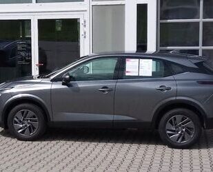 Nissan Nissan Qashqai 1.3 DIG-T MHEV Acenta Gebrauchtwagen