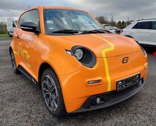 e.GO Mobile e.GO Life First Edition **7.700 km*Orange* Gebrauchtwagen