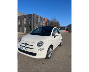 Fiat Fiat 500C 1.2 8V LOUNGE C LOUNGE Gebrauchtwagen