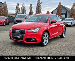 Audi Audi A1 S line Sportpaket*XENON*SHZ*PDC*TEMPO Gebrauchtwagen