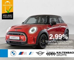 Mini MINI Cooper SE Classic Trim Gebrauchtwagen