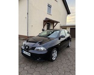 Seat Seat Ibiza 1.6 16V Comfort Edition Comfort Edition Gebrauchtwagen