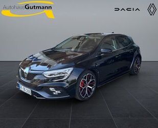 Renault Megane Gebrauchtwagen