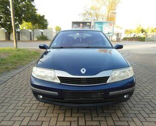 Renault Renault Laguna 1.8 16V*Klima* Gebrauchtwagen