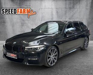 BMW BMW 530d xDrive M Sport Gebrauchtwagen