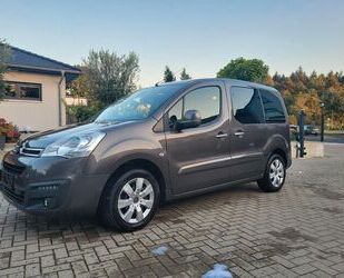 Citroen Citroën Berlingo BlueHDi 100 S&S ETG6 Multisp. Sel Gebrauchtwagen