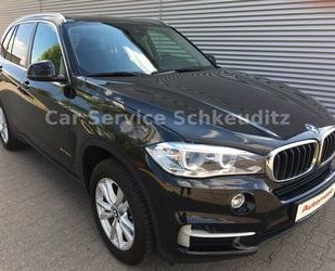 BMW BMW X5 xDrive30d Sport-Aut Navi Prof. Standheizung Gebrauchtwagen