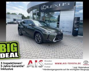 Lexus Lexus UX 250h Style Edition ACC FLA SpurH LM KAM L Gebrauchtwagen