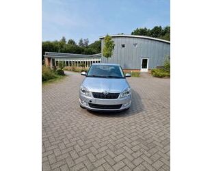 Skoda Skoda Fabia 1.2l Easy Combi Easy Gebrauchtwagen