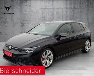 VW Volkswagen Golf GTI 8 2.0 TSI DSG Clubsport IQ-LIG Gebrauchtwagen