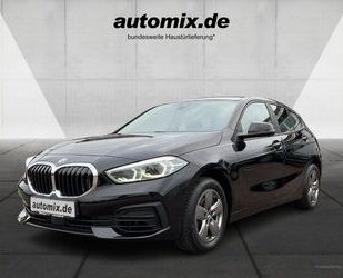 BMW BMW 118 i AUTOM.,LED,SHZ,PDC,Tempomat, Spurh. Gebrauchtwagen