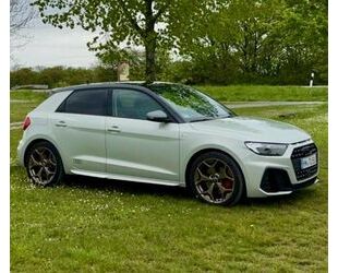 Audi Audi A1 40 TFSI S tronic S line Sportback S line Gebrauchtwagen