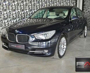 BMW BMW 530d Gran Turismo Pano Gebrauchtwagen