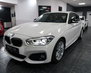 BMW BMW 120i M Sport/AHK/LED/PDC/Navi/8Fach/Alcantara Gebrauchtwagen