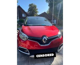 Renault Renault Captur 1,2l,-** 90.000km**rückfahrkamera, Gebrauchtwagen