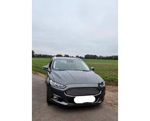 Ford Ford Mondeo 1,6 TDCi 85kW Trend Turnier Trend Gebrauchtwagen