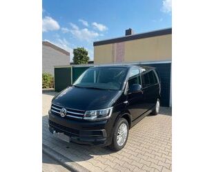 VW Volkswagen T6 Multivan *Standheizung* Gebrauchtwagen