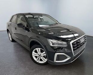 Audi Audi Q2 Prestige 35 TFSI COD 150PS/110kW S-Tronic Gebrauchtwagen