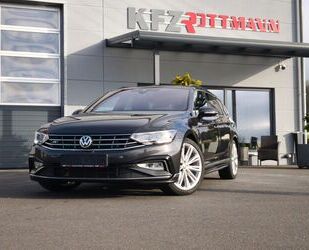 VW Volkswagen Passat Variant Business R-Line Gebrauchtwagen