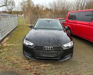 Audi Audi A4 2.0 TDI,LED,HUD,MMI Plus,StdHzg,20Zoll Gebrauchtwagen