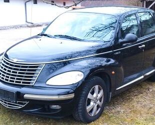 Chrysler Chrysler PT Cruiser Touring 2.0 ,erst 129500 km ro Gebrauchtwagen