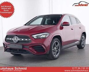 Mercedes-Benz Mercedes-Benz GLA 250 e, AMG Line Premium Plus, Fa Gebrauchtwagen