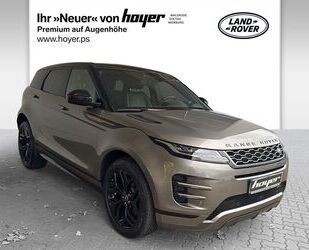 Land Rover Land Rover Range Rover Evoque P200 R-Dynamic S Hea Gebrauchtwagen