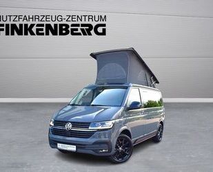 VW Volkswagen T6 California 6.1 Beach Camper Edition Gebrauchtwagen