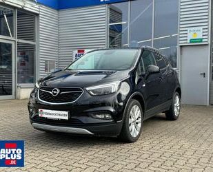 Opel Opel Mokka X 1.6 D (CDTI ecoFLEX) Innovation SHZ+T Gebrauchtwagen