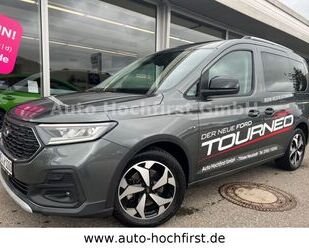 Ford Ford Tourneo Connect Active L1 122 7 Sitzer Pano Gebrauchtwagen