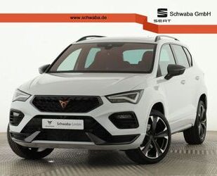 Cupra Cupra Ateca 1.5 TSI ACT DSG *LED*PANO*AHK*ACC*BEAT Gebrauchtwagen