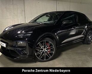 Porsche Porsche Macan Turbo | Panorama | InnoDrive | LED-M Gebrauchtwagen