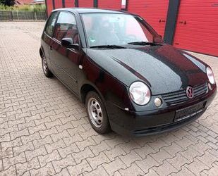 VW Volkswagen Lupo 1.0 TÜV NEU 08.26 Gebrauchtwagen